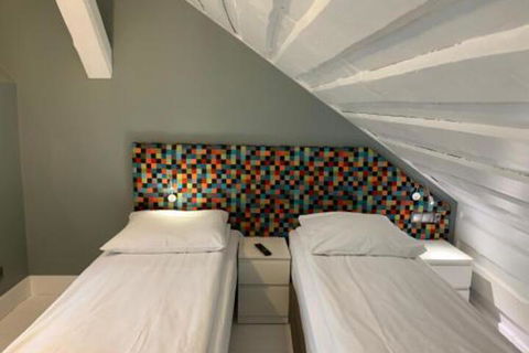 ShortStays Select Miss Majestic - Accommodation Main Beach 3