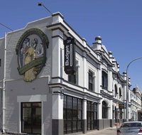 Batman Fawkner Inn - Accommodation Main Beach