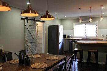 Tranquil 3 Bedroom Next To National Park - Accommodation Main Beach 0