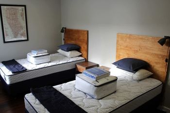 Tranquil 3 Bedroom Next To National Park - Accommodation Main Beach 6