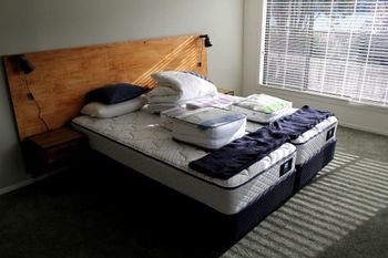 Tranquil 3 Bedroom Next To National Park - Accommodation Main Beach 3