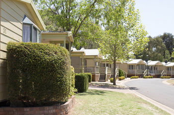 Big4 Dubbo Parklands - Accommodation Main Beach 0