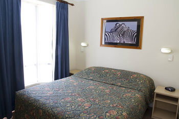 Big4 Dubbo Parklands - Accommodation Main Beach 2