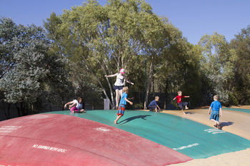 Big4 Dubbo Parklands - Accommodation Main Beach 3