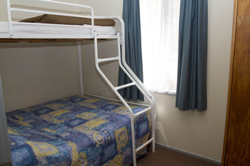 Big4 Dubbo Parklands - Accommodation Main Beach 6