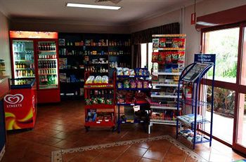 Big4 Dubbo Parklands - Accommodation Main Beach 5