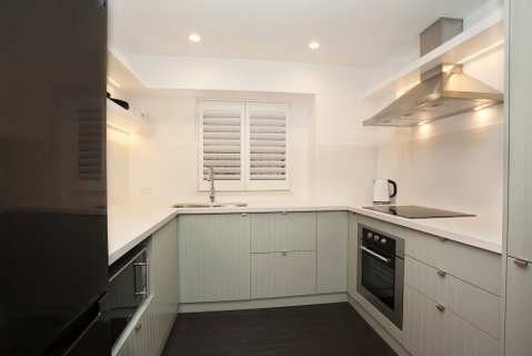Bronte By Design - Accommodation Main Beach 5