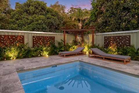 A PERFECT STAY - Byron Sunrise - Accommodation Main Beach 6
