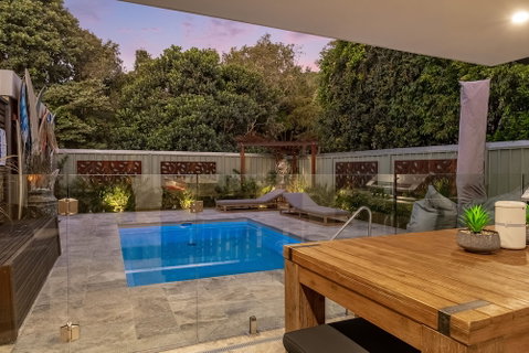 A PERFECT STAY - Byron Sunrise - Accommodation Main Beach 4