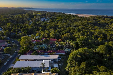 A PERFECT STAY - Byron Sunrise - Accommodation Main Beach 2