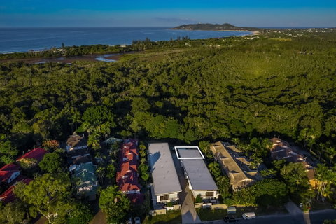 A PERFECT STAY - Byron Sunrise - Accommodation Main Beach 1