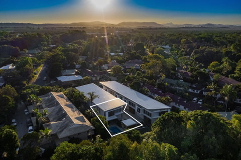 A PERFECT STAY - Byron Sunrise - Accommodation Main Beach 0