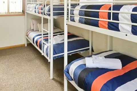 Rye Sleeps 10, Great Weekender - Accommodation Main Beach 2