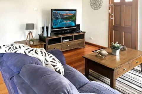 Rye Sleeps 10, Great Weekender - Accommodation Main Beach 0