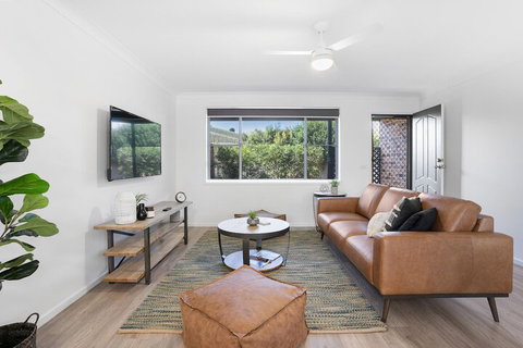 Lennox Belle - Accommodation Main Beach 1