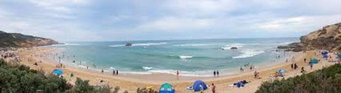 Home Near Shops & Beach - Accommodation Main Beach 3