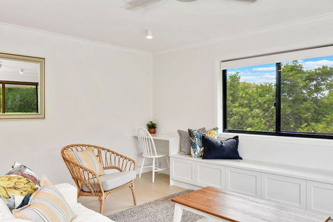 Oceanside Apartment - LAMER9 - Accommodation Main Beach 5