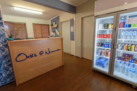Oasis At Newman - Accommodation Main Beach 1