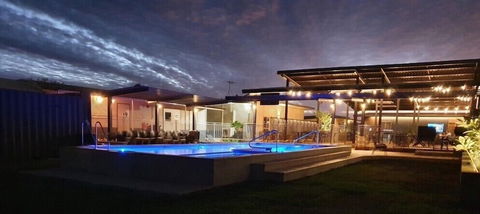 Oasis At Newman - Accommodation Main Beach 0