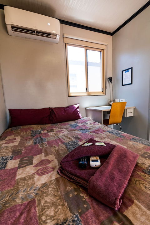 Oasis At Newman - Accommodation Main Beach 5