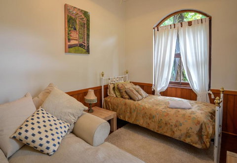 Celestial Dew Of Tyalgum - Accommodation Main Beach 4