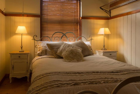 Celestial Dew Of Tyalgum - Accommodation Main Beach 3