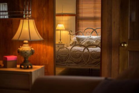 Celestial Dew Of Tyalgum - Accommodation Main Beach 1