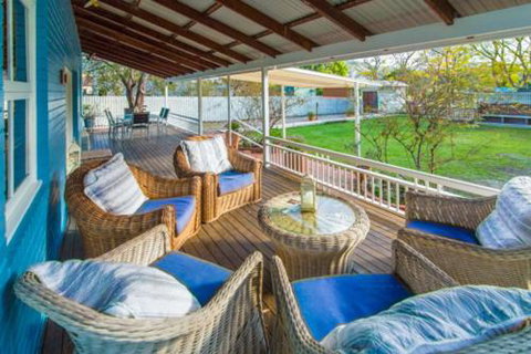 Celestial Dew Of Tyalgum - Accommodation Main Beach 6