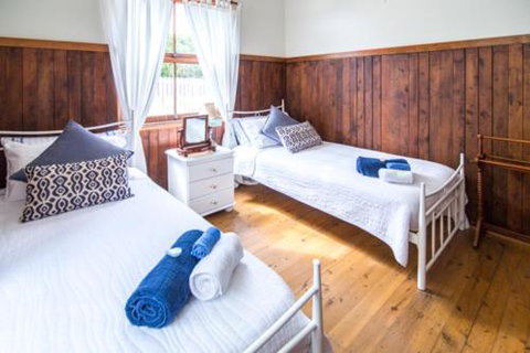 Celestial Dew Of Tyalgum - Accommodation Main Beach 5