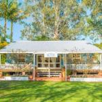 Celestial Dew Of Tyalgum - Accommodation Main Beach 0