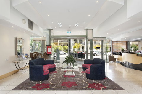 Melbourne Metropole Central - Accommodation Main Beach 5
