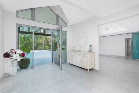 Salt Hinterland Retreat Q Stay - Accommodation Main Beach 4