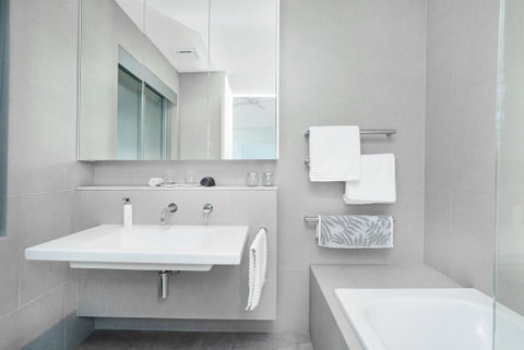 Salt Hinterland Retreat Q Stay - Accommodation Main Beach 6