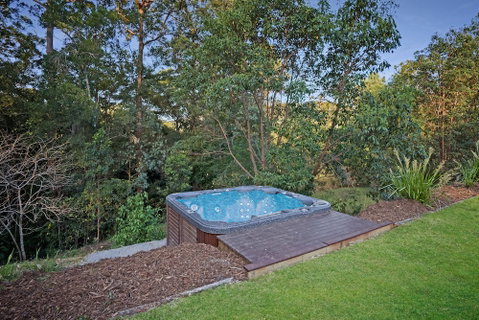 Salt Hinterland Retreat Q Stay - Accommodation Main Beach 5