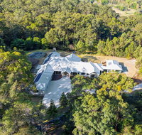 Salt Hinterland Retreat Q Stay - Accommodation Main Beach