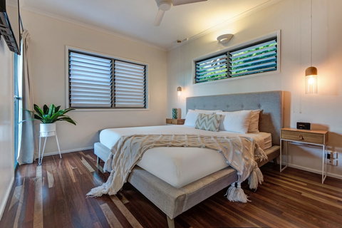 Casuarina 18 Ocean View - Accommodation Main Beach 5