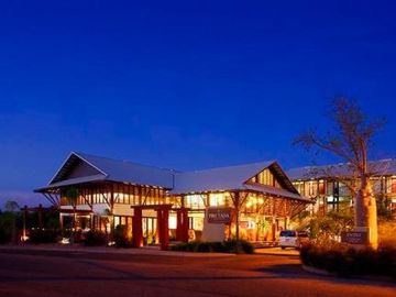 Pinctada Cable Beach - Accommodation Main Beach 0