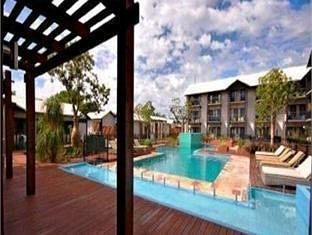 Pinctada Cable Beach - Accommodation Main Beach 3