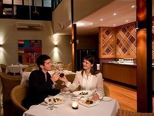 Pinctada Cable Beach - Accommodation Main Beach 1