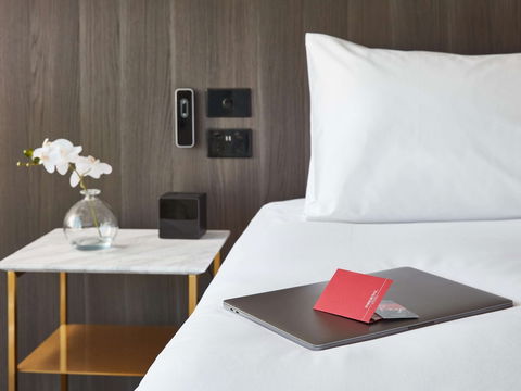 PARKROYAL Monash Melbourne - Accommodation Main Beach 6