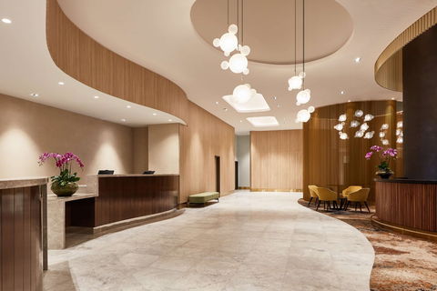 PARKROYAL Monash Melbourne - Accommodation Main Beach 4