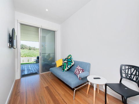 Ocean Views 41A Ocean Avenue - Accommodation Main Beach 4