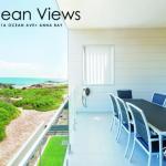 Ocean Views 41A Ocean Avenue - Accommodation Main Beach 0