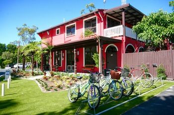 Beaches Of Byron - Accommodation Main Beach 0
