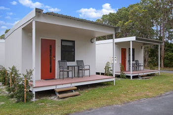Beaches Of Byron - Accommodation Main Beach 1