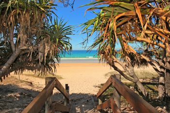 Mungala 2 - Accommodation Main Beach 5