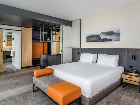 MÃ¶venpick Hotel Hobart - Accommodation Main Beach 3