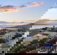 Mvenpick Hotel Hobart - Accommodation Main Beach