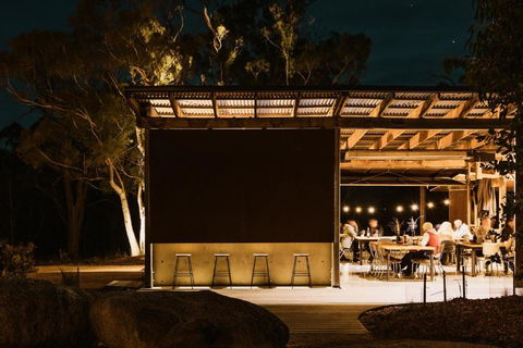 Bay Of Fires Bush Retreat - Accommodation Main Beach 6
