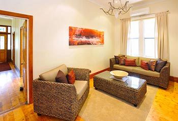 Healesville Garden Accommodation - Accommodation Main Beach 0